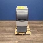 Scotsman CU0415MA-1 Ice Maker With Bin (demo Unit 1951). Fixed Price $2095.00.