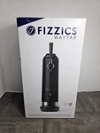 Fizzics Waytap Draft Beer System Dispenser - Black New Open Box Never Used. Fixed Price $61.70.