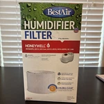 Rps Products Bestair HW14 Replacement Wick Humidifier Filter. Fixed Price $8.00.