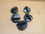 Whirlpool Cooktop Control Knob (set Of 5) Part # 8285069. Fixed Price $94.98.