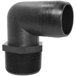 Hose Elbow Poly 3/4X3/8". Fixed Price $13.27.