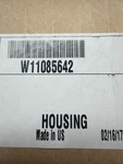 Genuine Oem Whirlpool W11085642 Washing Machine Detergent Dispenser Housing. Fixed Price $146.99.