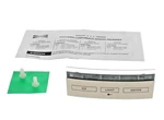 Brand New Genuine Oem Sub Zero Dispenser Control Panel PART#4204292 Free Ship!. Fixed Price $324.99.