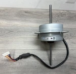 Fan Motor YKTS-165-6-1-1 For Lg 18,000- 24,000 Btu 230V Window Air Conditioners. Fixed Price $124.98.