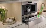 Wolf CW24 Right Drawer Slide Cup Warmer Genuine Usa Part Asap Ship. Fixed Price $205.44.