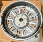 Lg Washer Rotor -AHL72914401. Fixed Price $84.00.