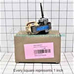 Samsung Range/stove/oven Fan Motor DG31-00007C. Fixed Price $153.29.