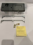 Samsung Dishwasher Detergent Dispenser, DD59-01001A. Fixed Price $72.00.