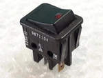 Perfectly Good Whirlpool Kitchenaid - Trash Compactor Fan Switch 9871104. Fixed Price $49.00.