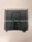 Genuine Oem Miele Water Reservoir Grey Transparent 9820114. Fixed Price $220.00.