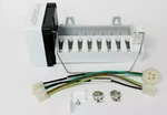 Ice Maker Kit For Whirlpool ED22LFXHW00 ED22PEXHB01 ED22PEXHB02 ED22PSQDW00. Fixed Price $109.99.