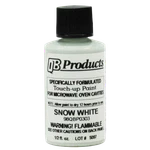 Erp Microwave Oven Universal Cavity Touch Up Paint Snow White. Fixed Price $11.66.