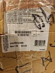 W10836753 Whirlpool Micro Transformer New Oem W10546703, W10681123, W10754523. Fixed Price $40.00.