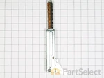 Whirlpool Kitchen Aid Door Hinge Right Side WP9760579 Same Day Ship & Warranty. Fixed Price $24.95.