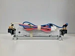 Genuine Oem Defrost Heater Assembly WR51X443. Fixed Price $75.00.
