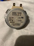 6549W1S013H Genuine Oem Lg Motor Ac Synchronous New Part Fast Free Shipping. Fixed Price $9.99.