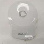 Braun 3210 326 Food Processor Replacement Blender Lid. Fixed Price $31.64.