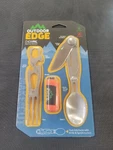 Outdoor Edge Chowpal Survival Camping Cooking Multi Tool CPL-10C. Fixed Price $24.99.