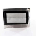 Part # ADC73908116 - Door Assembly Full(ov). Fixed Price $258.70.