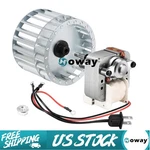 S97017062 Heater Motor & Blower Wheel For Broan Nutone 655 695 658 659. Fixed Price $56.99.