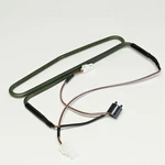 Choice Manufactured DA47-00322J For Samsung Refrigerator Defrost Heater Element. Fixed Price $26.36.