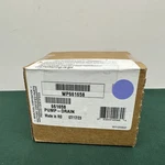 Whirlpool WP661658 Drain Pump For Major Appliances Factory Certified New. Fixed Price $34.99.