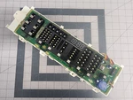 Lg Washer User Interface With Main Control Board EBR79559706 EBR80321804. Fixed Price $64.95.