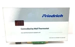 Friedrich PTAC1515A Wallmaster Control Board SA32363 Used #X071. Fixed Price $120.00.