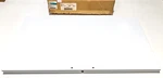 Frigidaire 5303925281 Chest Freezer Metal Outer Lid Panel White. Fixed Price $174.98.