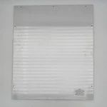 Broan 98008510 Airbox Cover For 332H 331H Exterior Mounted Blower. Fixed Price $72.26.