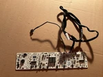 Frigidaire FFAD5033R1A0 Dehumidifier Display Control Board Pcb 30561080 D10803S. Fixed Price $18.99.