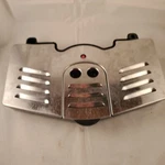 Delonghi EC-860 EC860 Coffee Espresso Replacement Drip Tray And Cover Grate. Fixed Price $26.00.