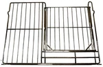 Great Condition Jenn-air Oven Rack WP74008924 WPW10273862 WP74009587 74008475. Fixed Price $43.66.