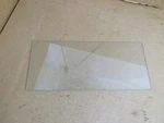 Ge Microwave Inner Door Glass Part # WB55X10402. Fixed Price $71.23.