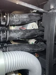 Samsung Dishwasher DD97-00222A Water Guide Assembly Used. Fixed Price $80.00.