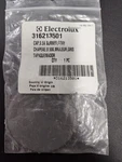 Brand New Oem Frigidaire/electrolux Gray Burner Cap 316213501. Fixed Price $30.00.