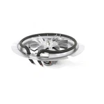 Whirlpool W11043837 9.75" Fan Convect Blower Motor Replacement Part. Fixed Price $141.34.