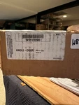 W11110500 Whirlpool Door Handle Oem Part New In Box. Fixed Price $68.99.