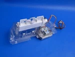 Whirlpool Bottom Mount Refrigerator GI7FVCXWY01 Dispenser Module Separator W1021. Fixed Price $27.99.
