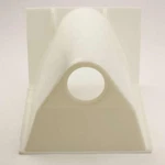 Whirlpool WP67005959 Bucket 1/2" Plastic Replacement Part. Fixed Price $132.48.