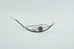 Genuine Built-in Oven, Humidity Sensor # WB27X10857. Fixed Price $29.97.