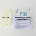 Refrigerator Heat Probe Kit For 819043 Whirlpool Kenmore PS392527 AP3119957. Fixed Price $11.29.