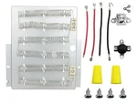 5350W/240V/60HZ- Kit Heater-org ; Make: Speed Queen Rspc (spe). Fixed Price $175.00.