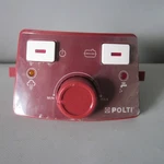 Control Panel Polti Vaporella Forever 525 Pro Parts Iron Steam Generator. Fixed Price $15.20.