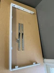 Oem Frigidaire Kenmore Electrolux French Door Upper Freezer Drawer Slide Rail. Fixed Price $149.95.