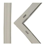 Freezer Lid Gasket #216481211 For Electrolux, Frigidaire, White-westinghouse, Ta. Fixed Price $161.68.
