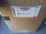Whirlpool Dryer Motor W10439651. Fixed Price $141.71.