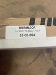 Thermador Spark Module 35-00-664 486771. Fixed Price $95.00.