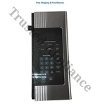 Genuine Microwave Touch Control Panel Only # WB56X38145 Black. Fixed Price $84.65.