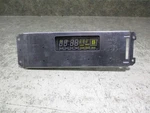 Maytag Range Control Board Part # 74009199. Fixed Price $150.00.
